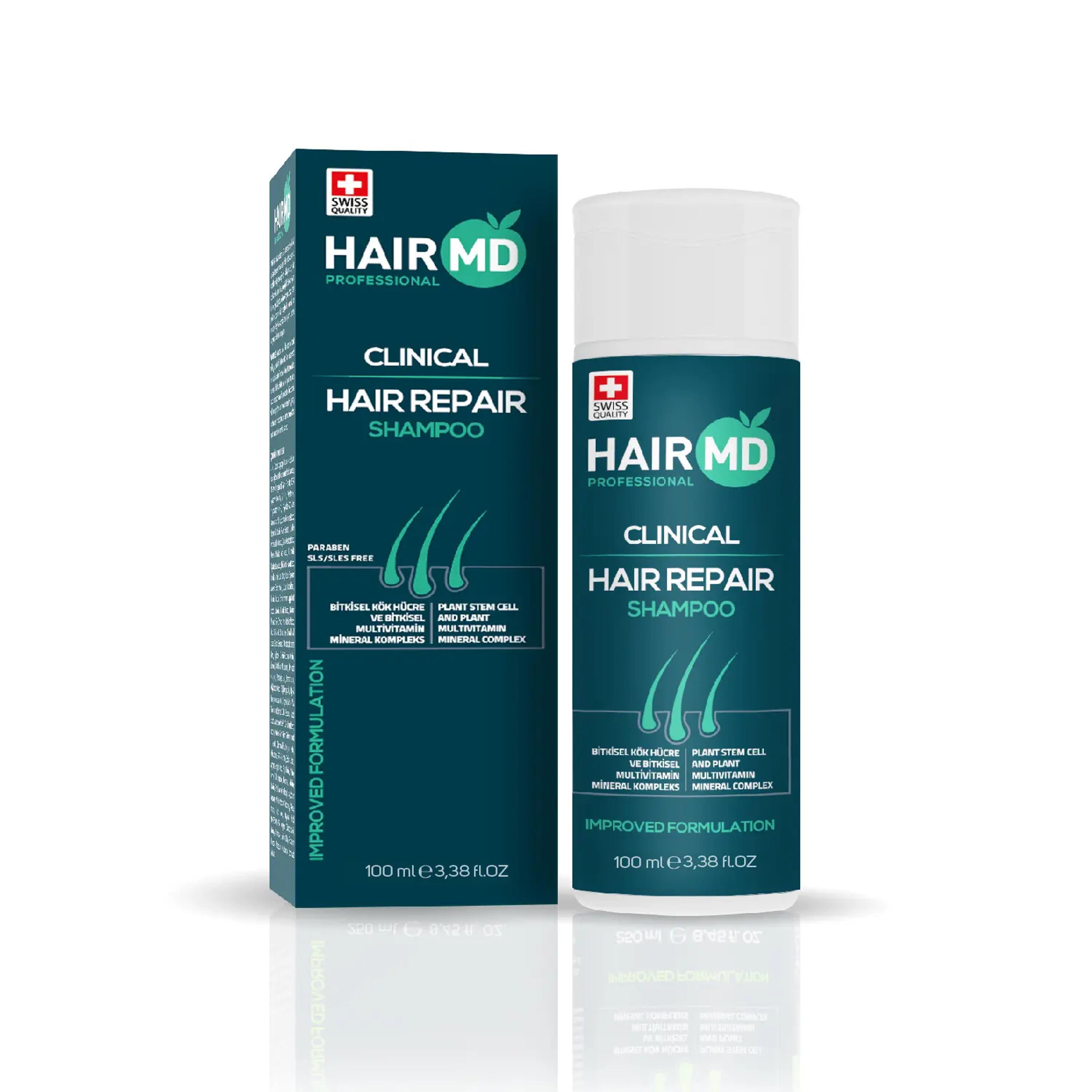 Regenerative Shampoo Pro