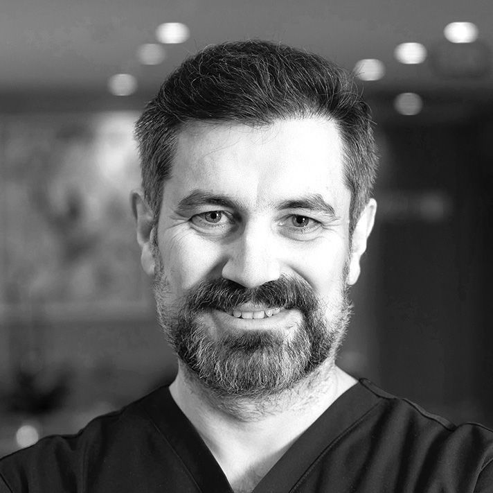 Dr. Hakan