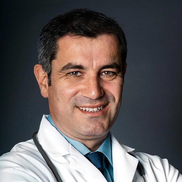 Dr. Hakan