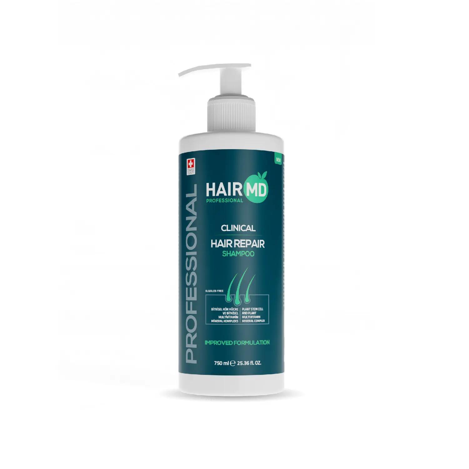 Regenerative Shampoo Pro