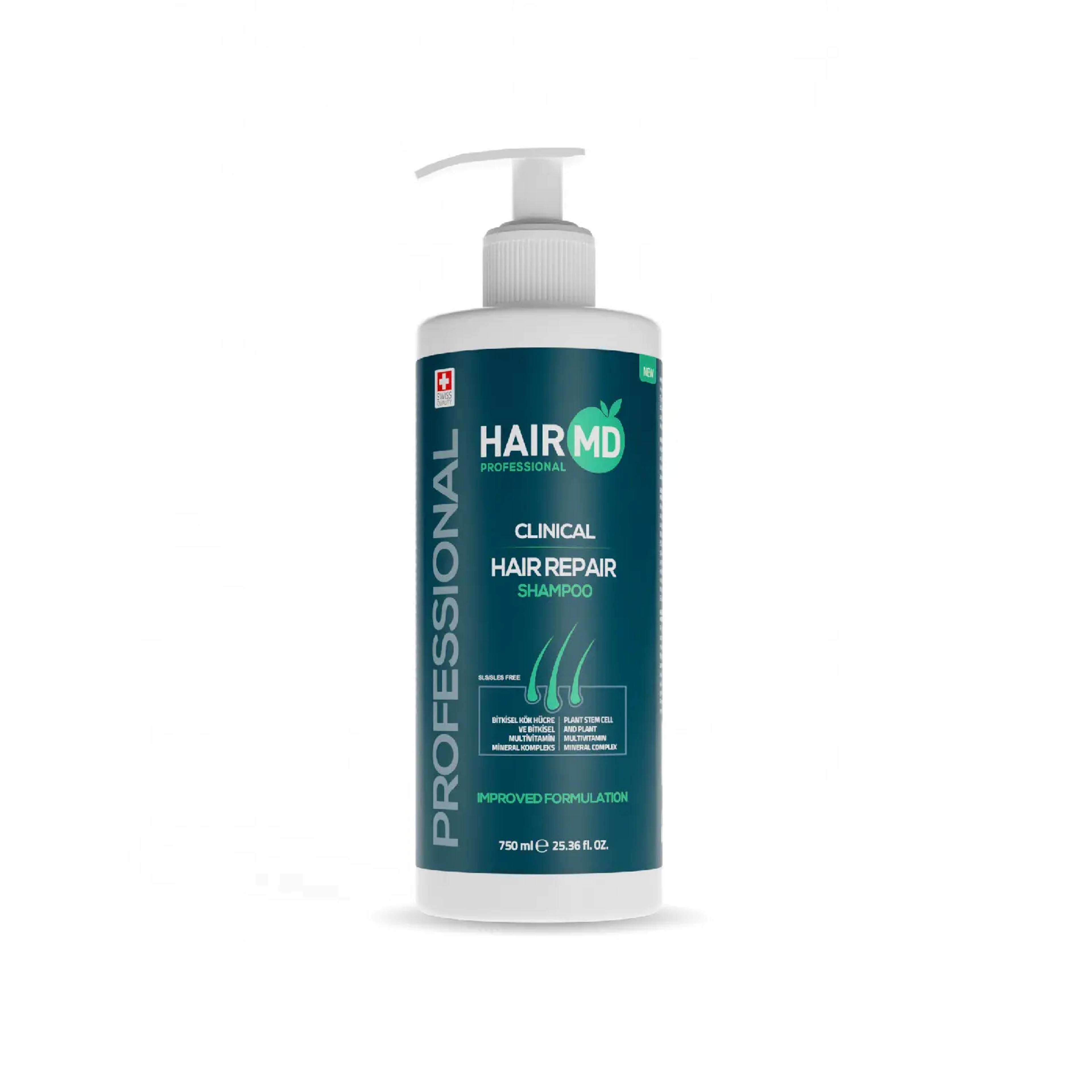 Regenerative Shampoo Pro