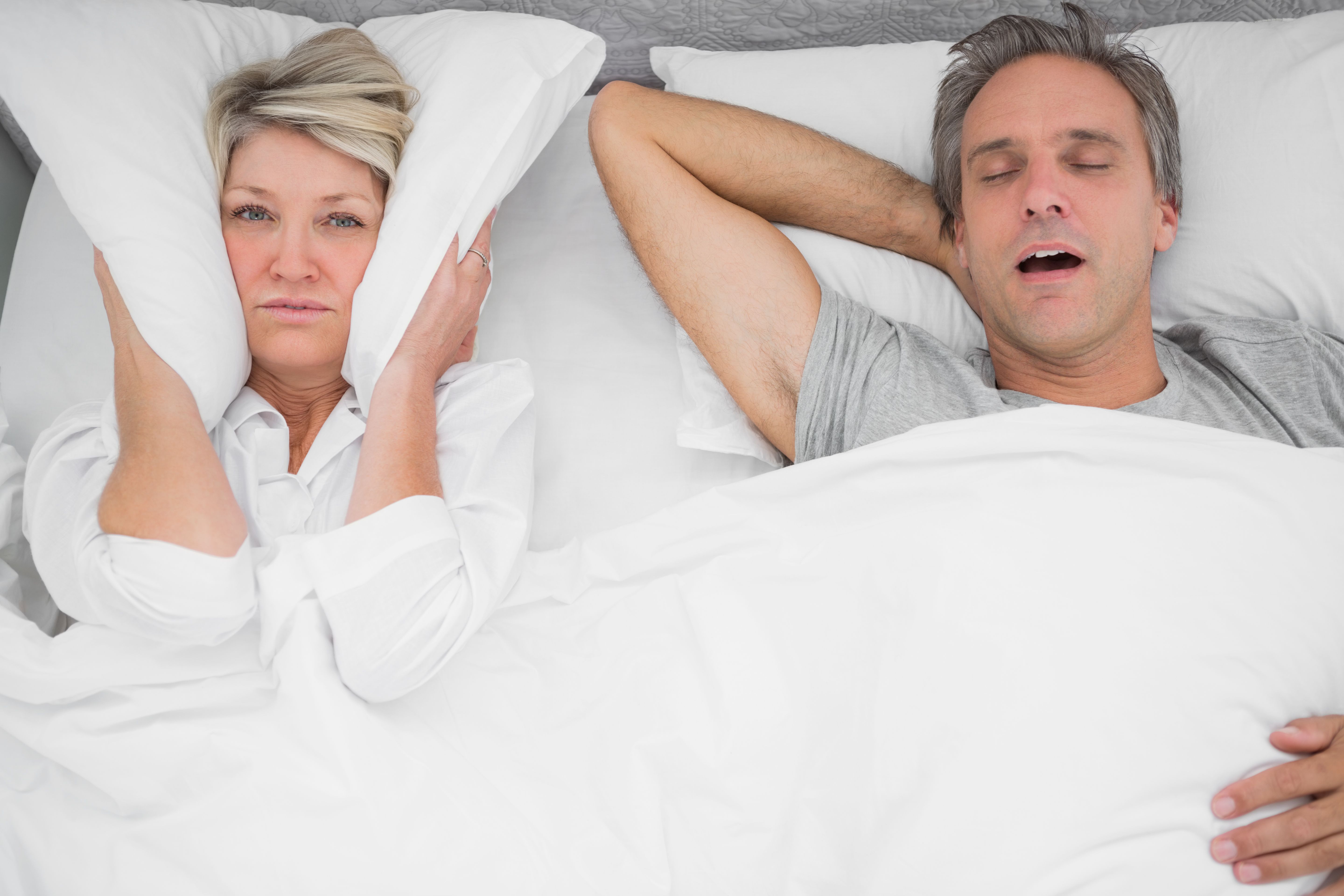 Does NightLase Work for Snoring? An Honest Look for Irvine Patients