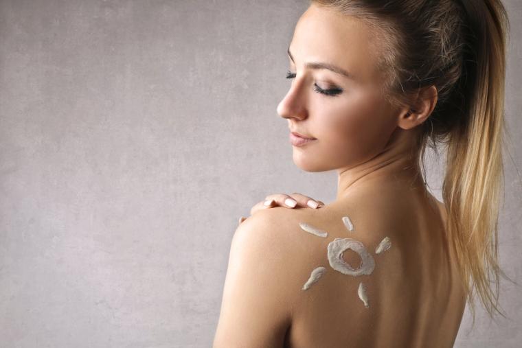 How to Repair Sun-Damaged Skin