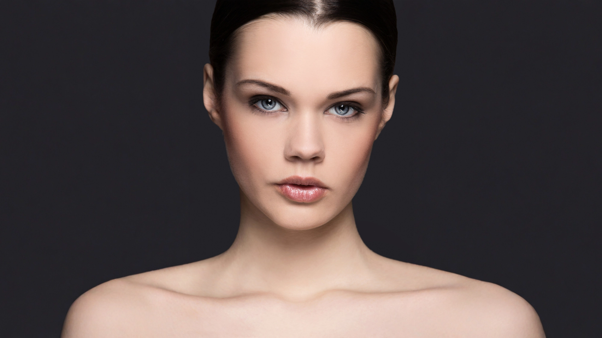 Masseter Botox in Irvine, CA performed by Dr. Sabeen Munib, MD