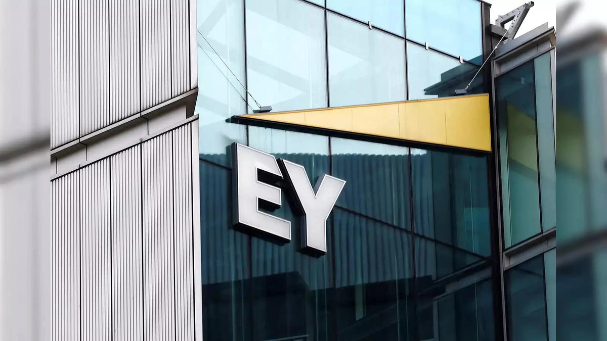 Unlock Your Global Career with EY GDS: A Guide for Aspiring Chartered Accountants