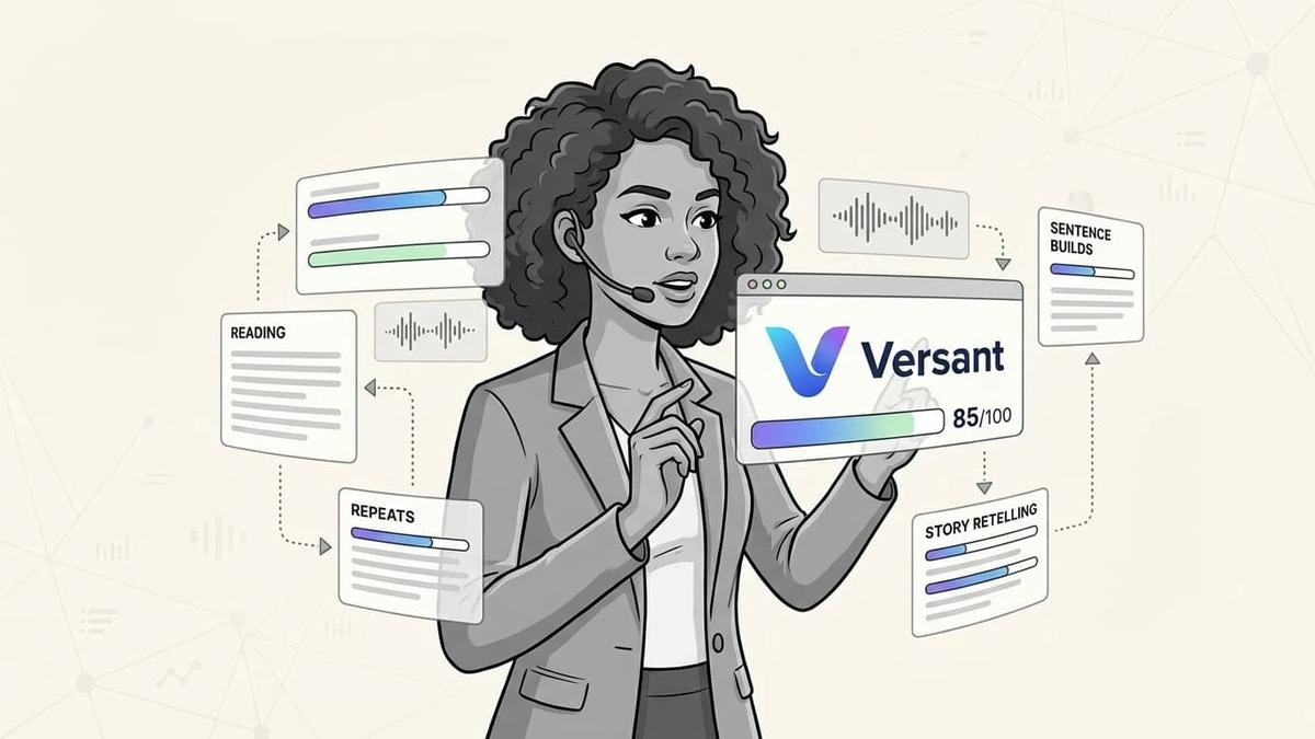 How to crack the Versant test for Big 4: Practice tips & common mistakes (2026 edition)