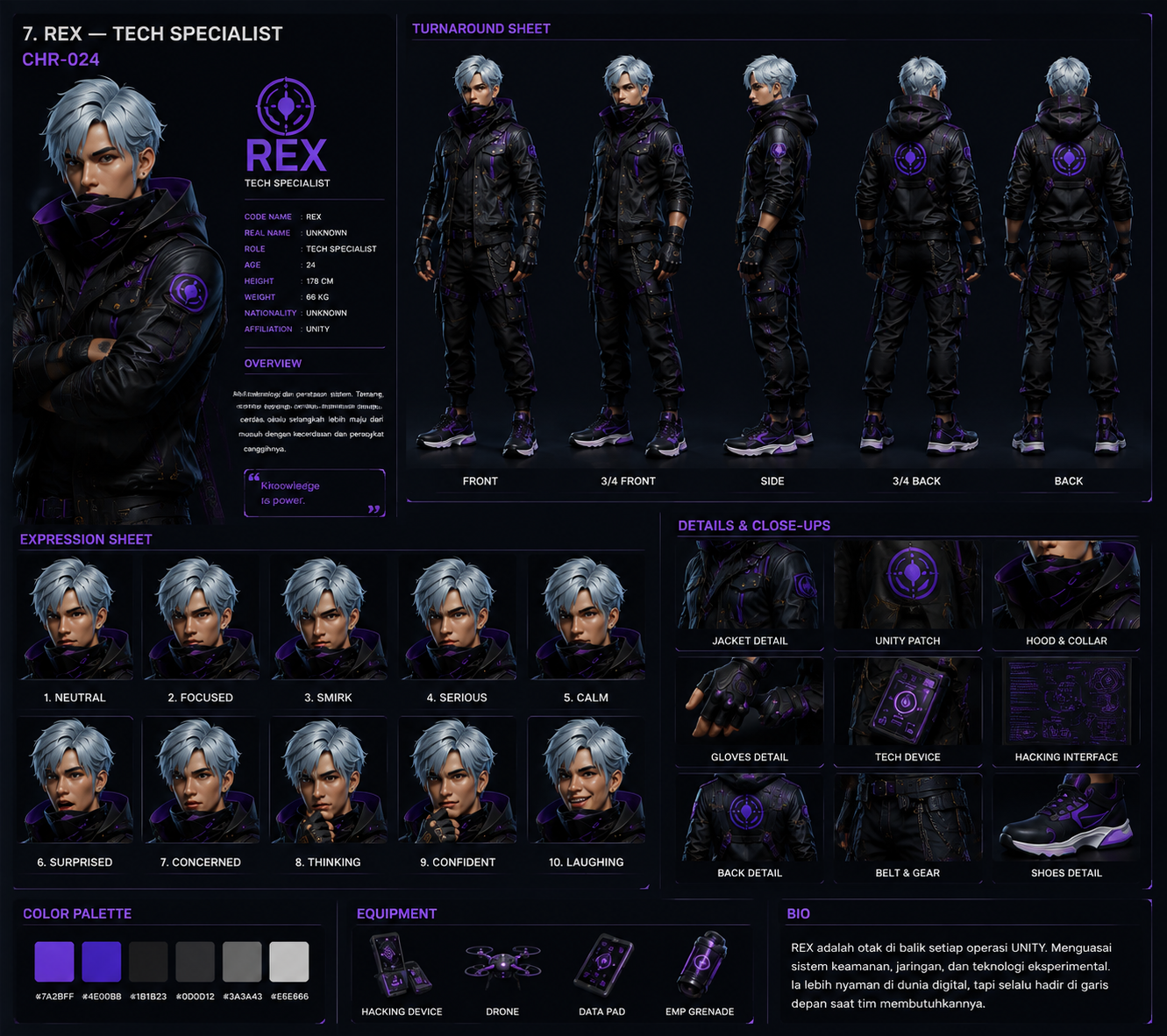SEAQUEST preview 7