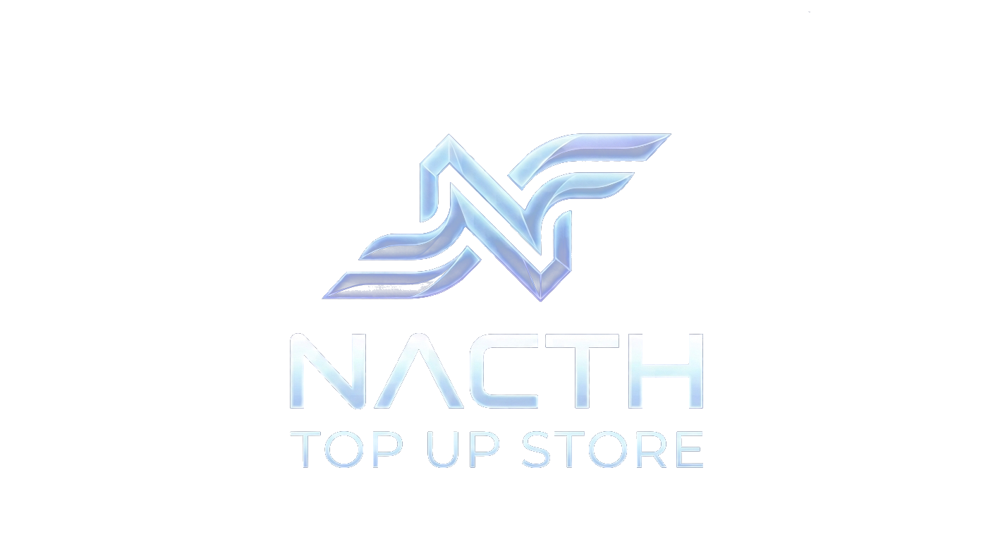 Nacth Store logo