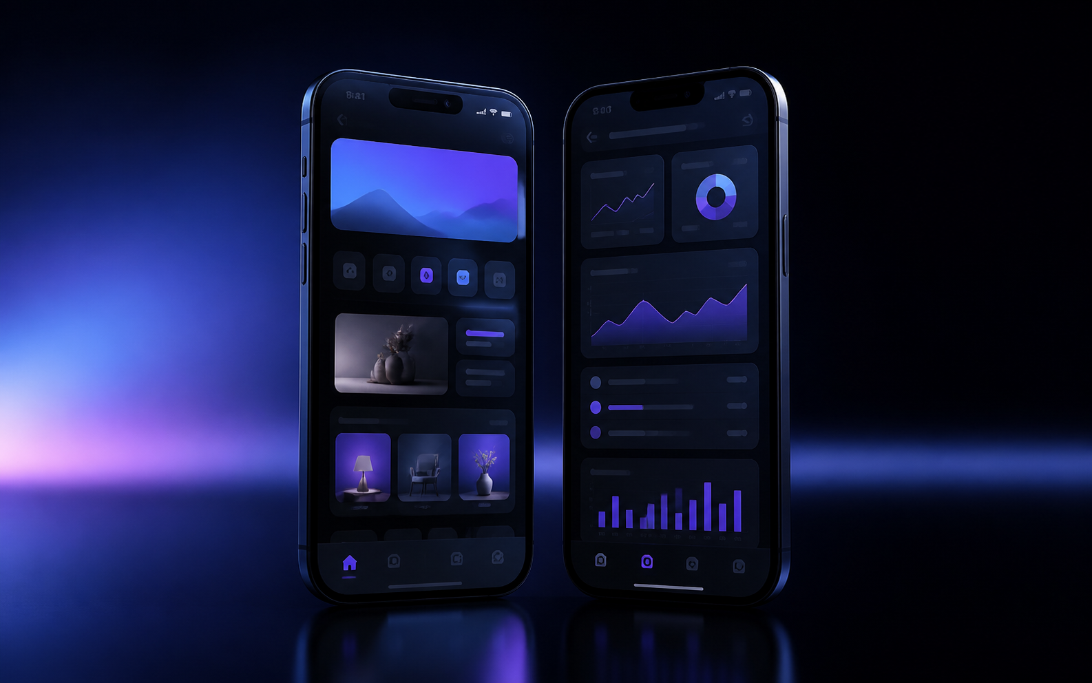 AppForge Mobile