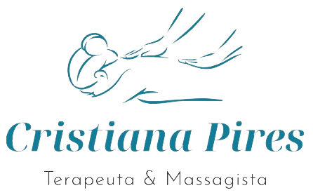 Cristiana Pires - Terapeuta & Massagista