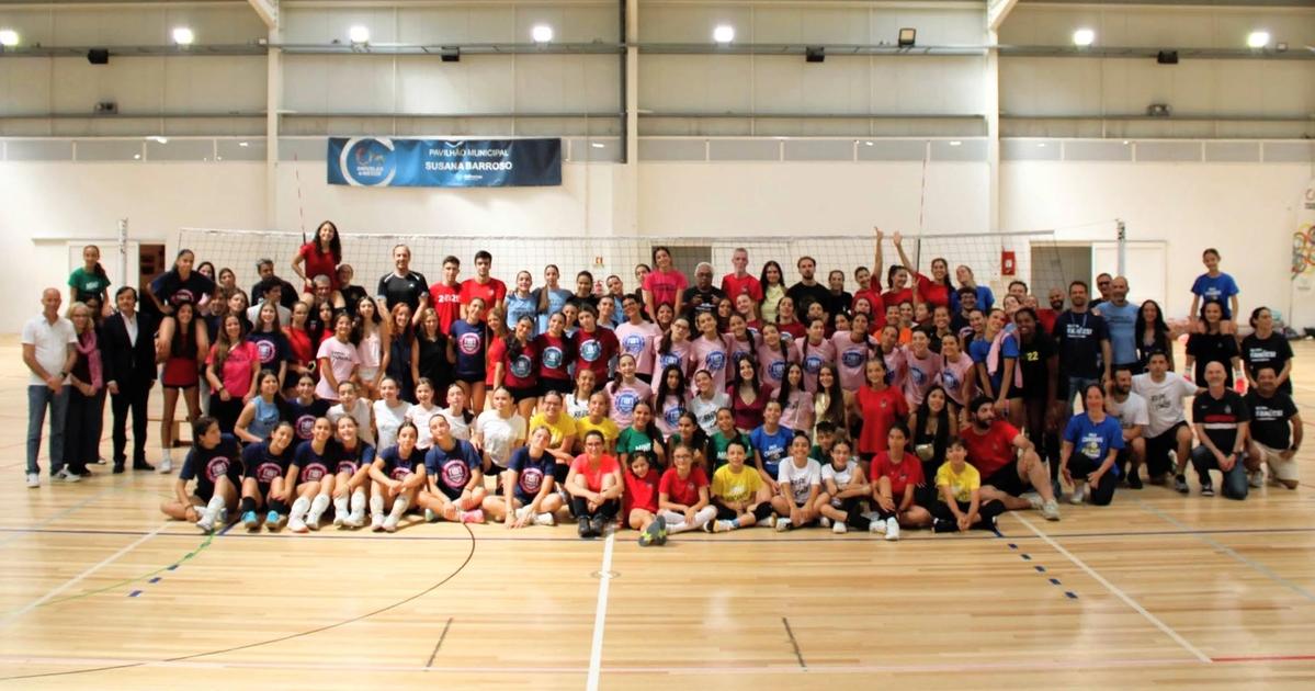 Dia do Clube 2026