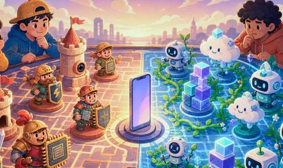 OpenAI Is Eyeing Smartphones: Can an AI Company Rewrite the Next-Generation Gateway?