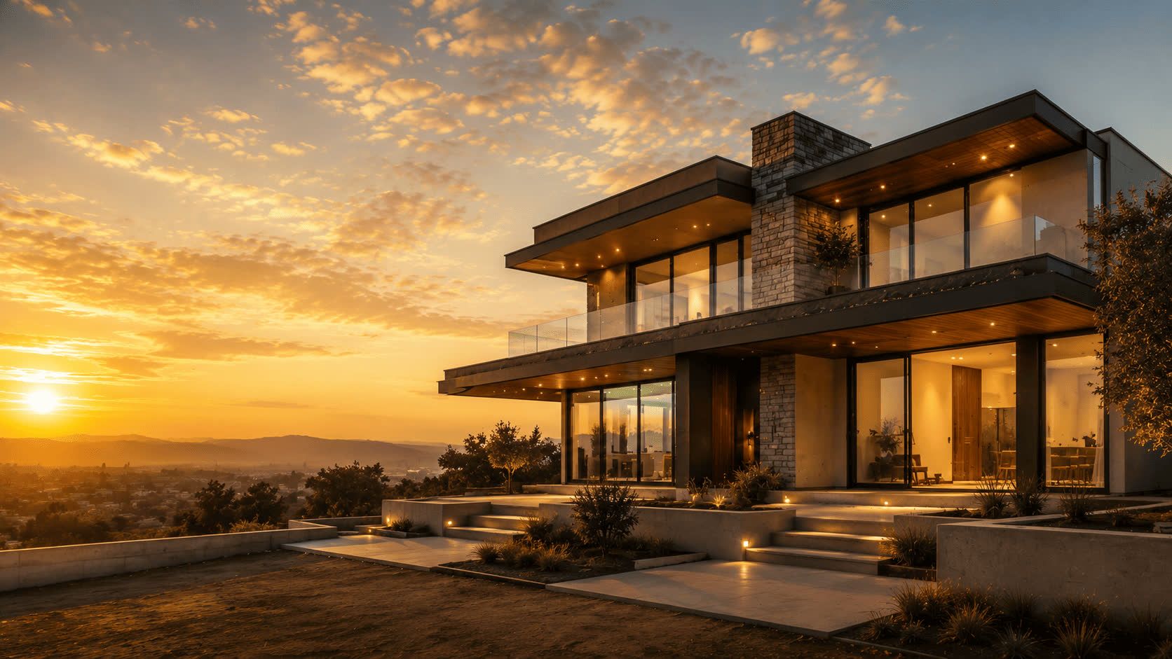 Proyecto Residencial La Reina