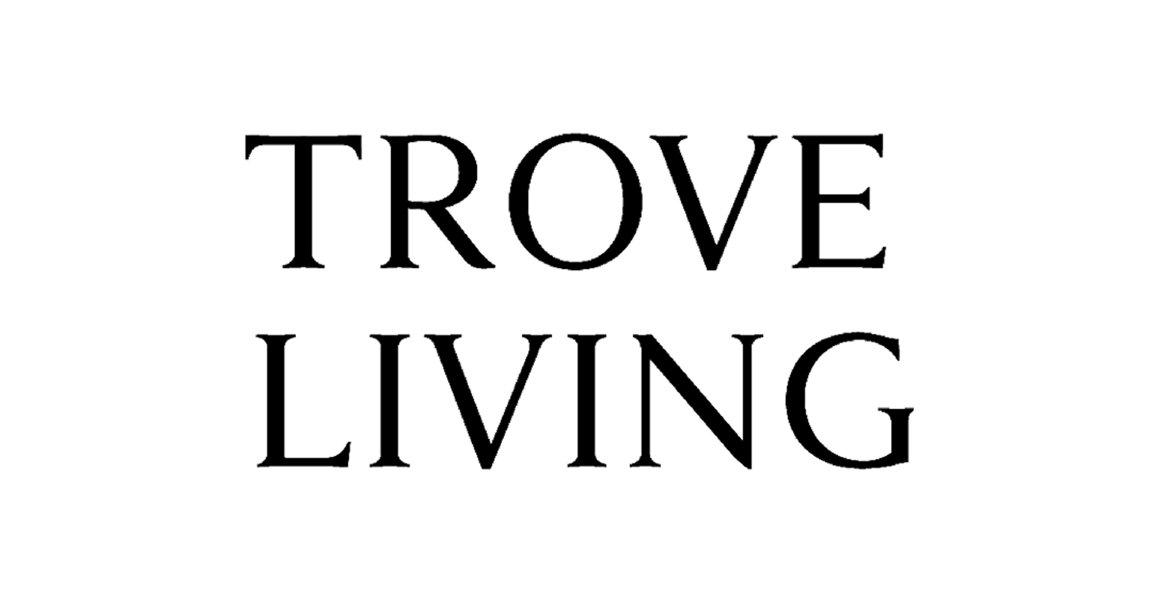 Trove Living
