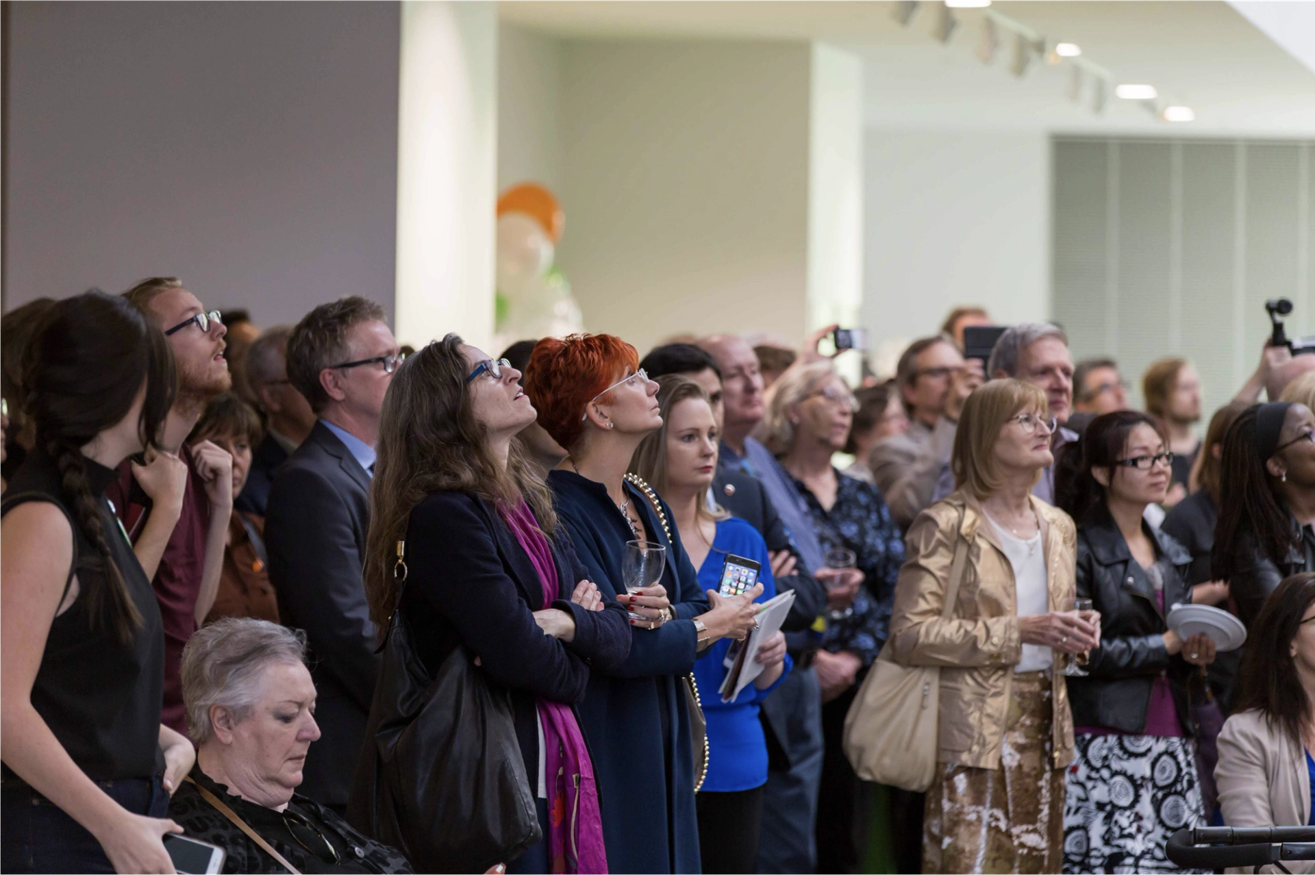 Form Follows Value