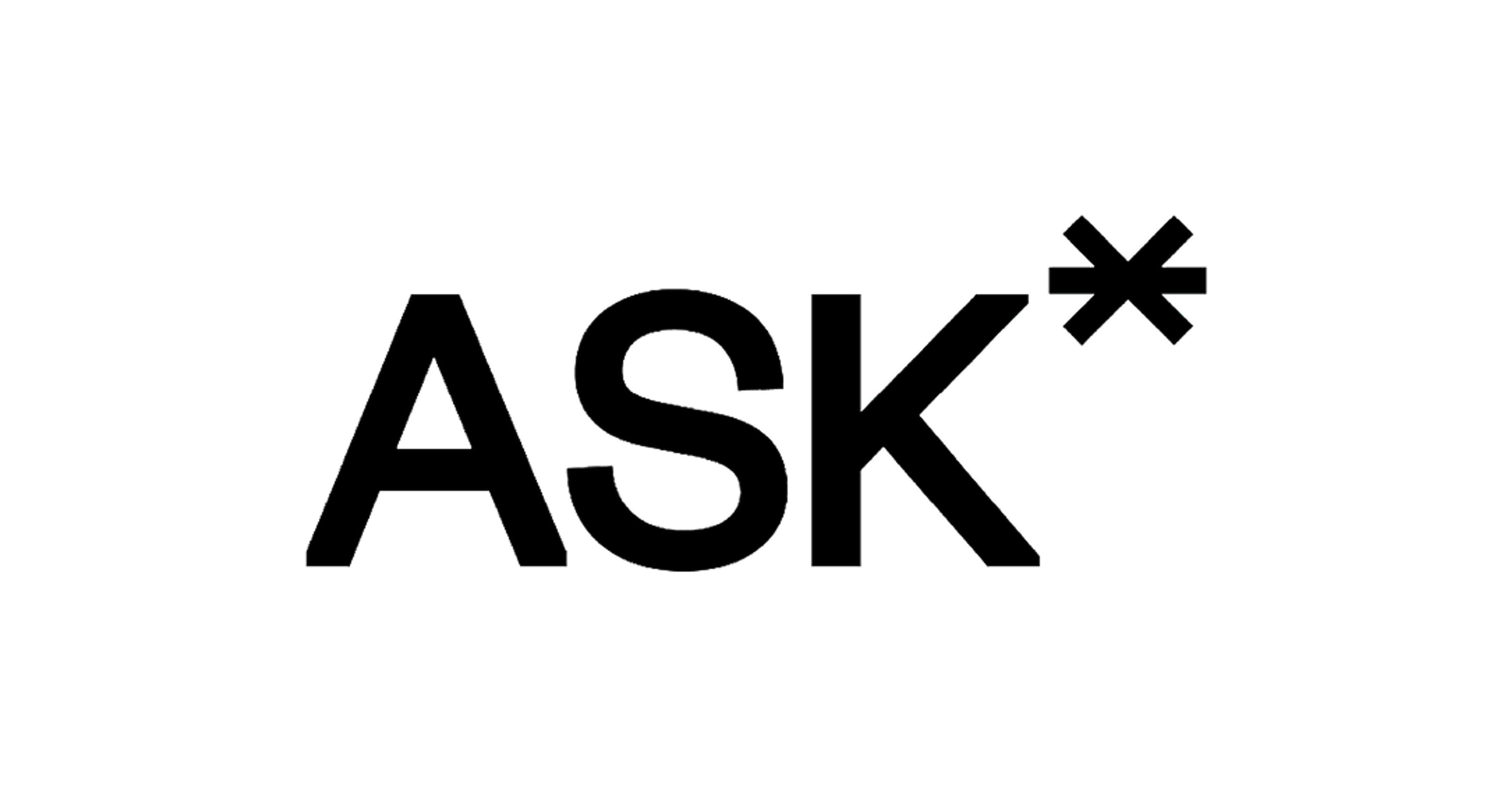 ask