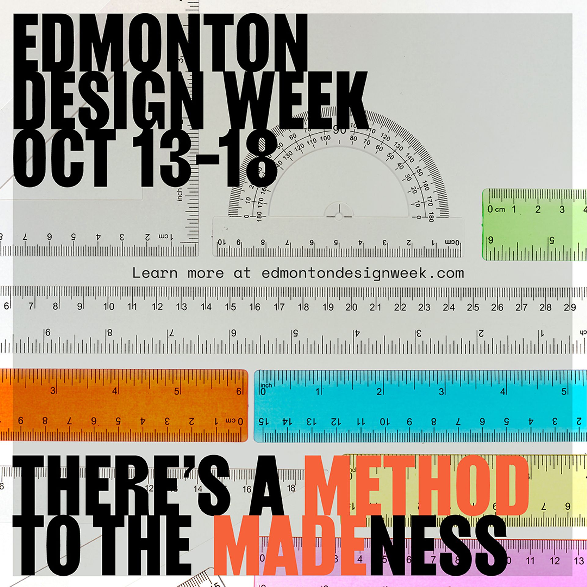 Edmonton Design Week