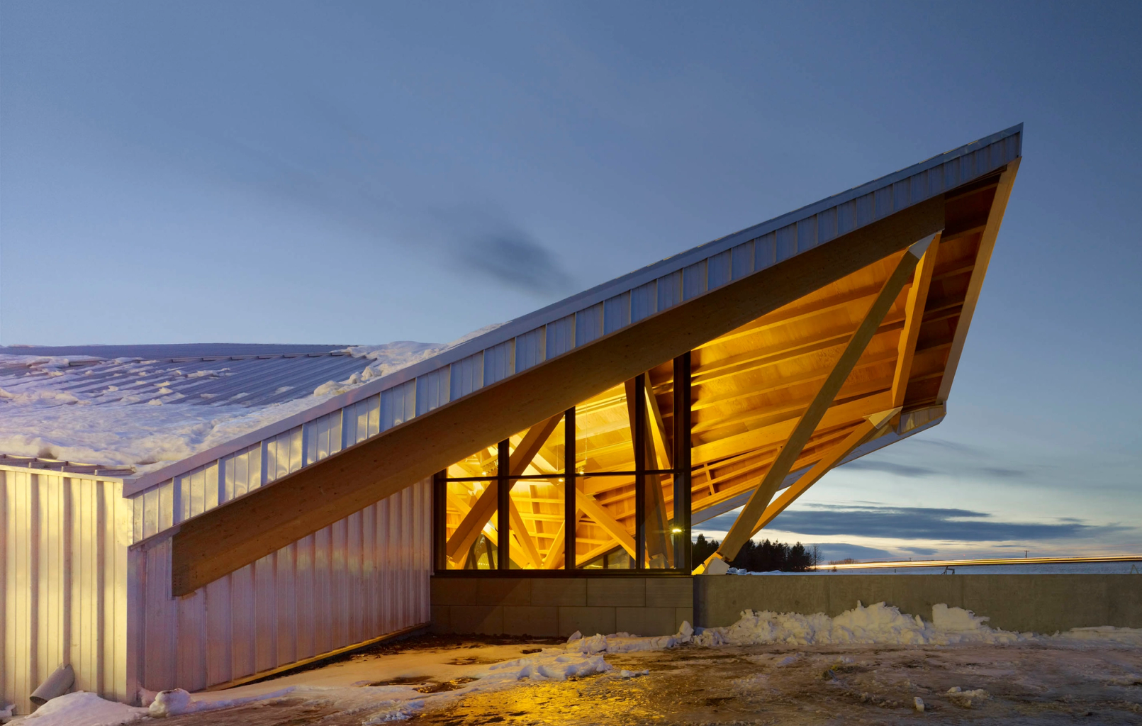 A Design Culture, Built Here.