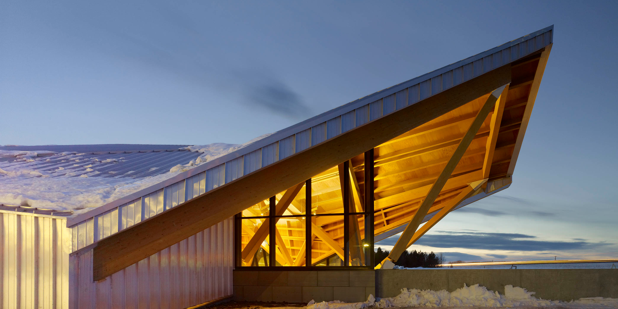 A Design Culture, Built Here.