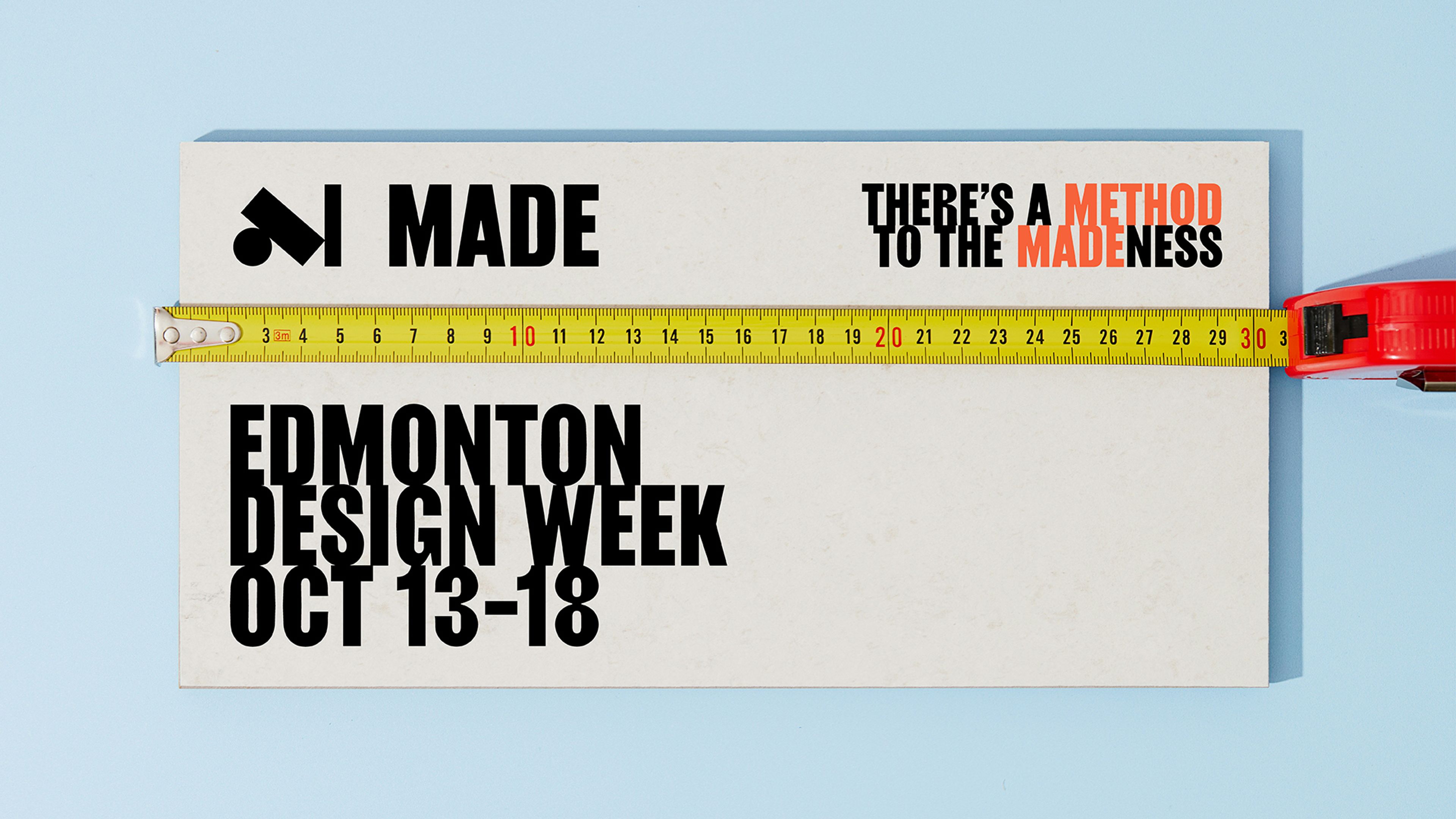 Edmonton Design Week 2026
