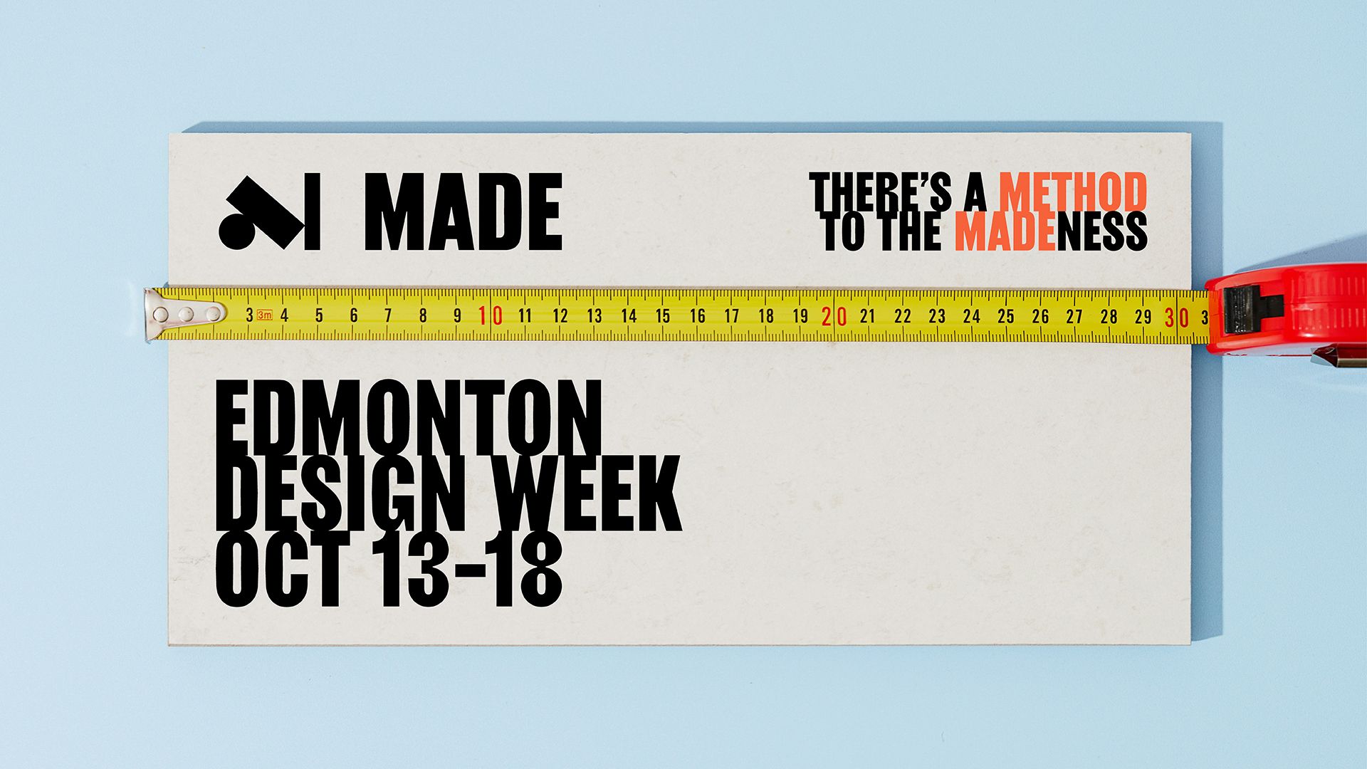 Edmonton Design Week 2026