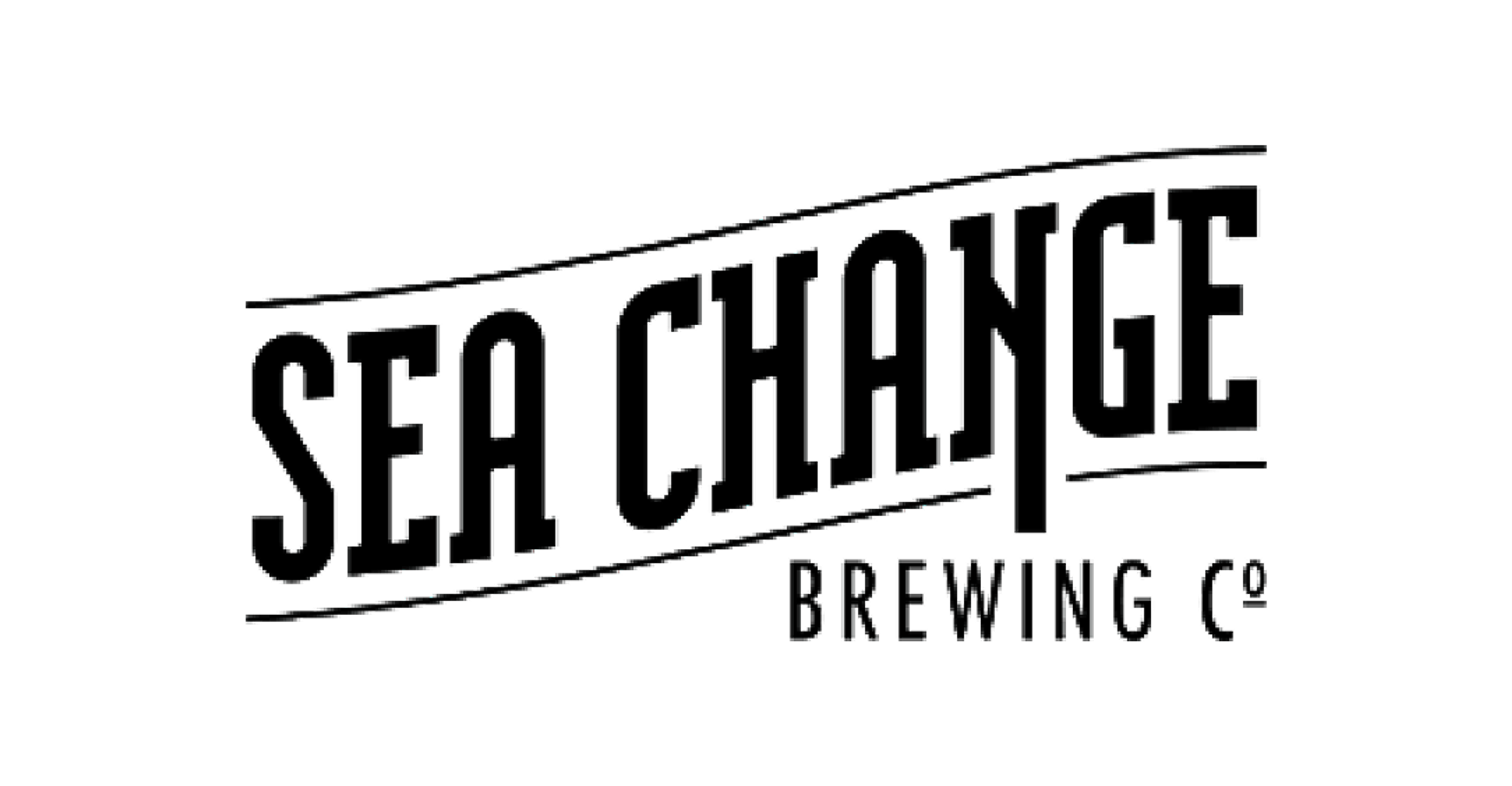 Sea Change Brewing