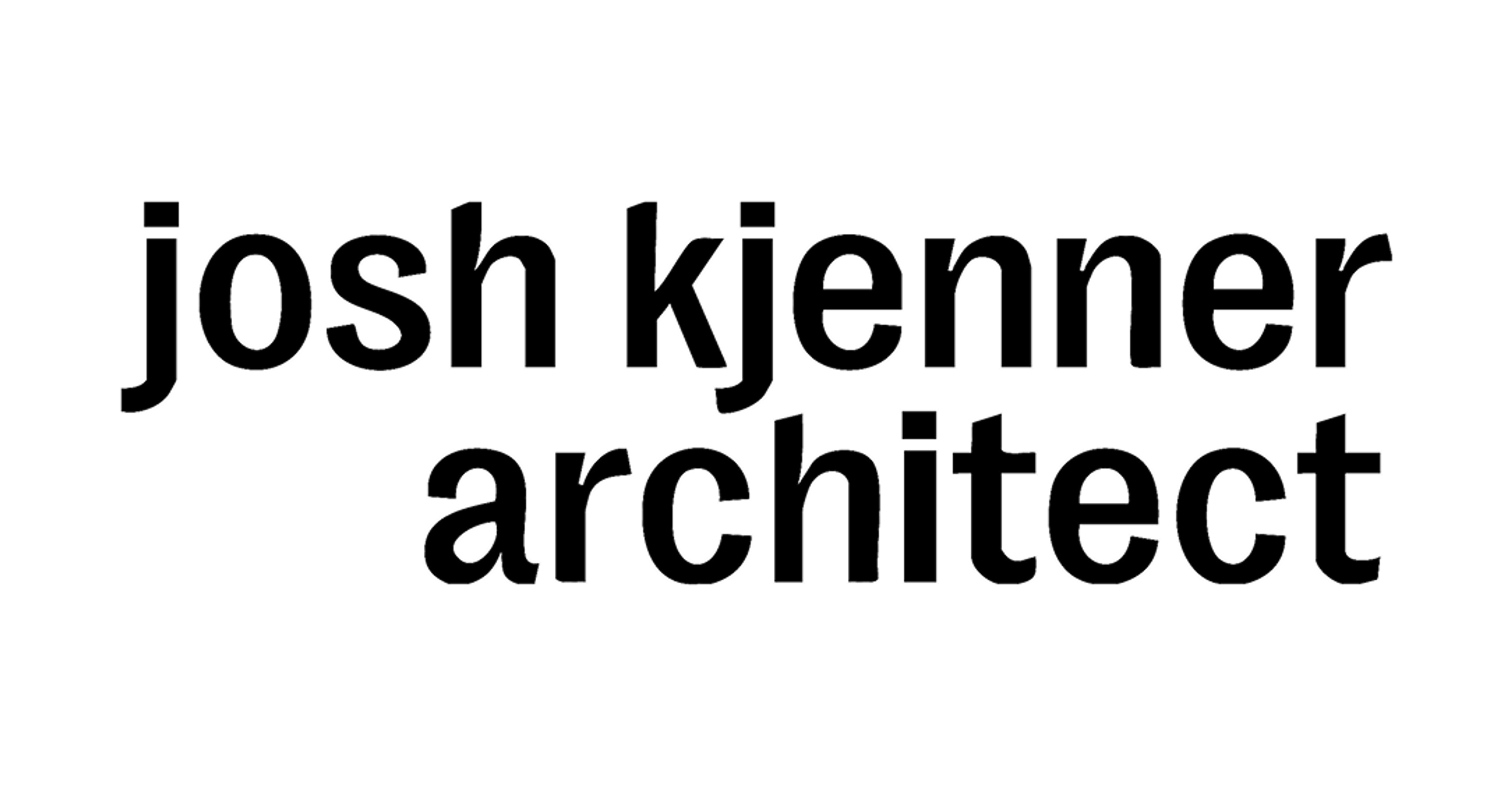 Josh Kjenner Architects