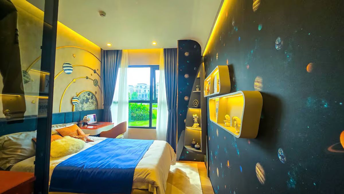 Hình ảnh dự án