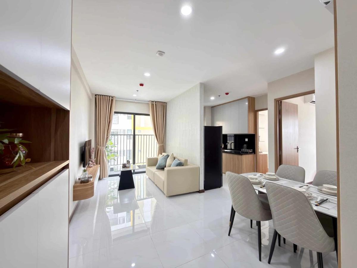Hình ảnh dự án