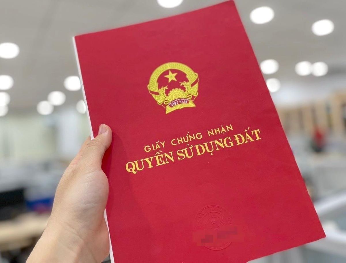 Loạt quy định mới về đất đai và xử phạt hành chính chính thức có hiệu lực từ tháng 8/2026