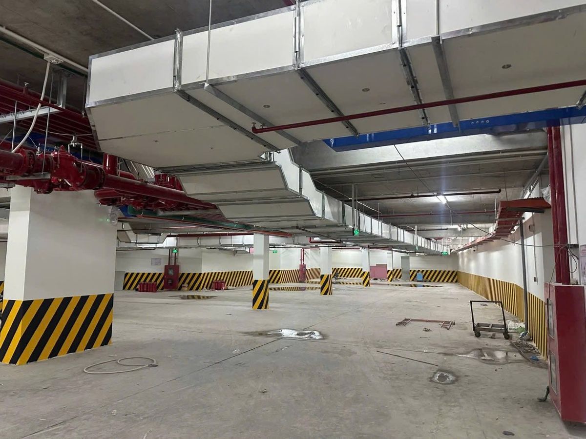 Hình ảnh dự án