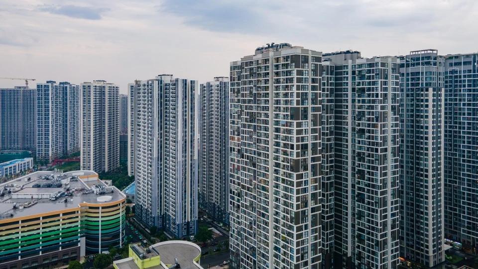 Chủ căn hộ chung cư đối mặt nghĩa vụ tài chính tái thiết khi công trình hết niên hạn