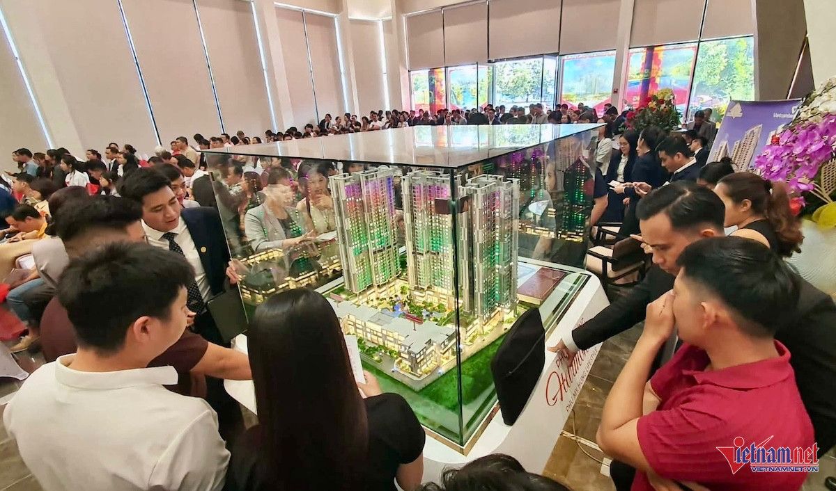 Thị trường căn hộ Bình Dương hậu sốt giá: Nhu cầu thực định hình xu hướng mới
