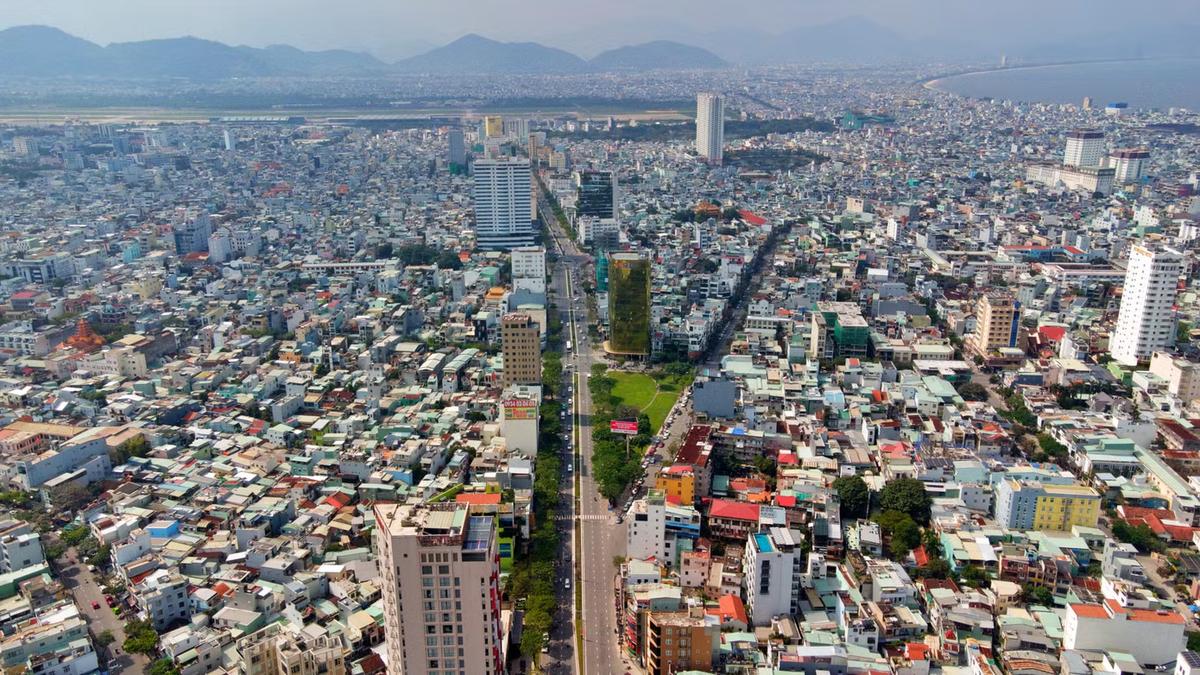 Đà Nẵng đấu giá cho thuê 24 khu đất ngắn hạn: Góc nhìn chuyên gia về cơ hội dòng tiền và chiến lược khai thác hiệu quả
