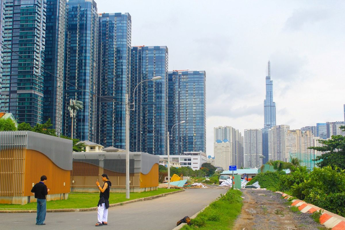 Dự báo mới nhất về giá chung cư Hà Nội và TP.HCM trong giai đoạn 2026-2027: Xu hướng và yếu tố tác động