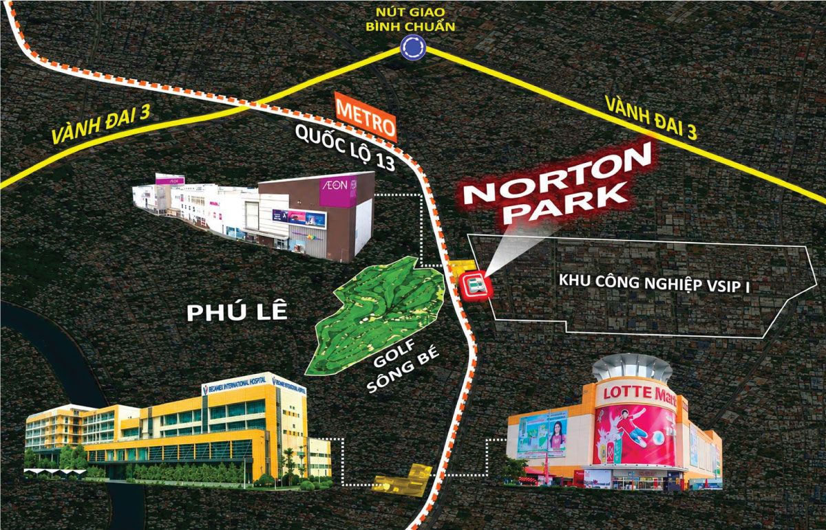 Hình ảnh dự án