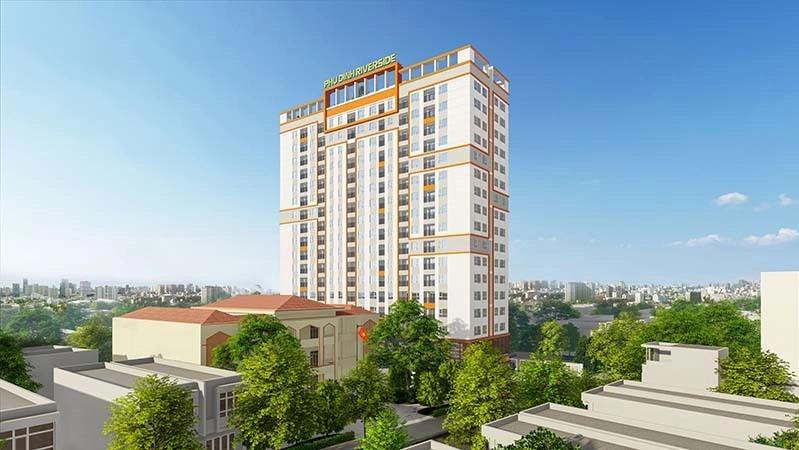 Saigonres thoái vốn Phú Định Riverside: Đòn bẩy cho chiến lược Bắc tiến nghìn tỷ