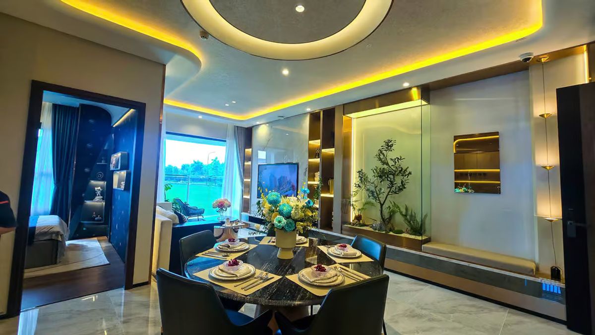 Hình ảnh dự án