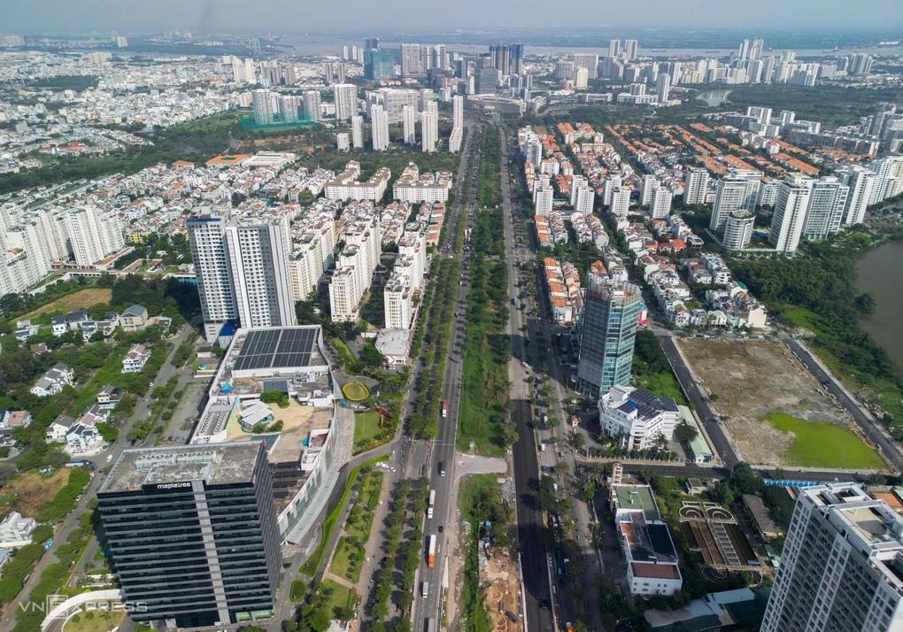 Trí tuệ nhân tạo (AI) đang định hình lại hành trình mua bán bất động sản hiện đại