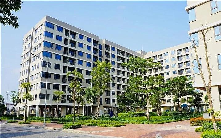 Hải Phòng nới trần thu nhập mua nhà ở xã hội lên 29 triệu đồng từ 1/8