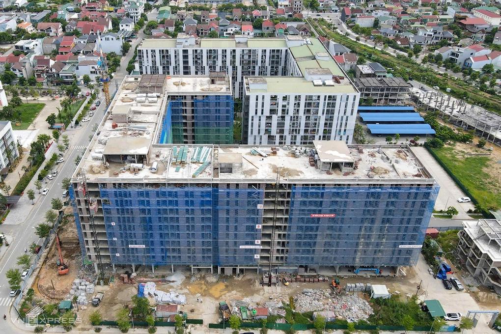 Điểm nghẽn vốn ưu đãi: Hàng trăm người mua nhà xã hội Hà Tĩnh đứng trước nguy cơ mất suất