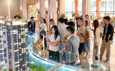 The Privé ra mắt gói ưu đãi lãi suất 5 năm, củng cố vị thế an cư tại Đông TP HCM