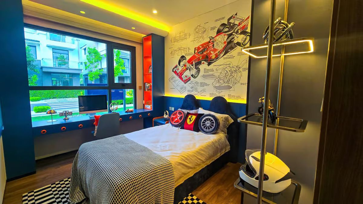Hình ảnh dự án