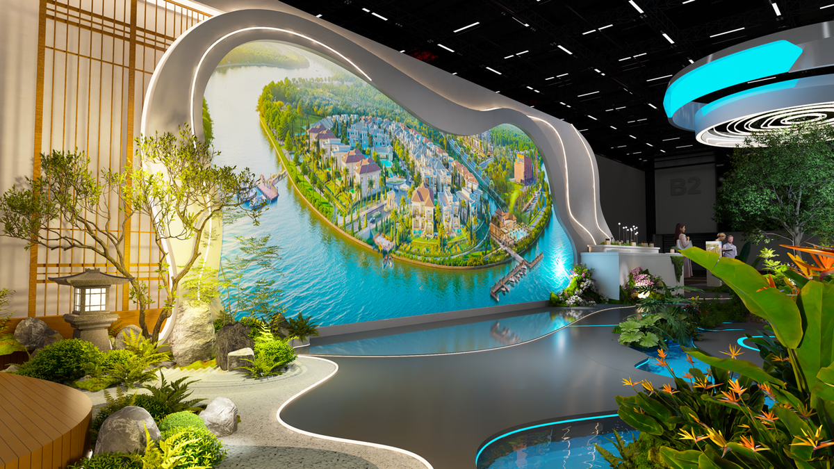Nam Long Experience 2026: Giải mã giá trị thực giữa tâm điểm thị trường BĐS chuyển mình