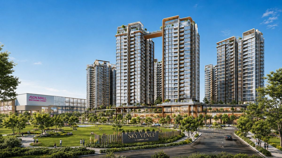 Hình ảnh dự án