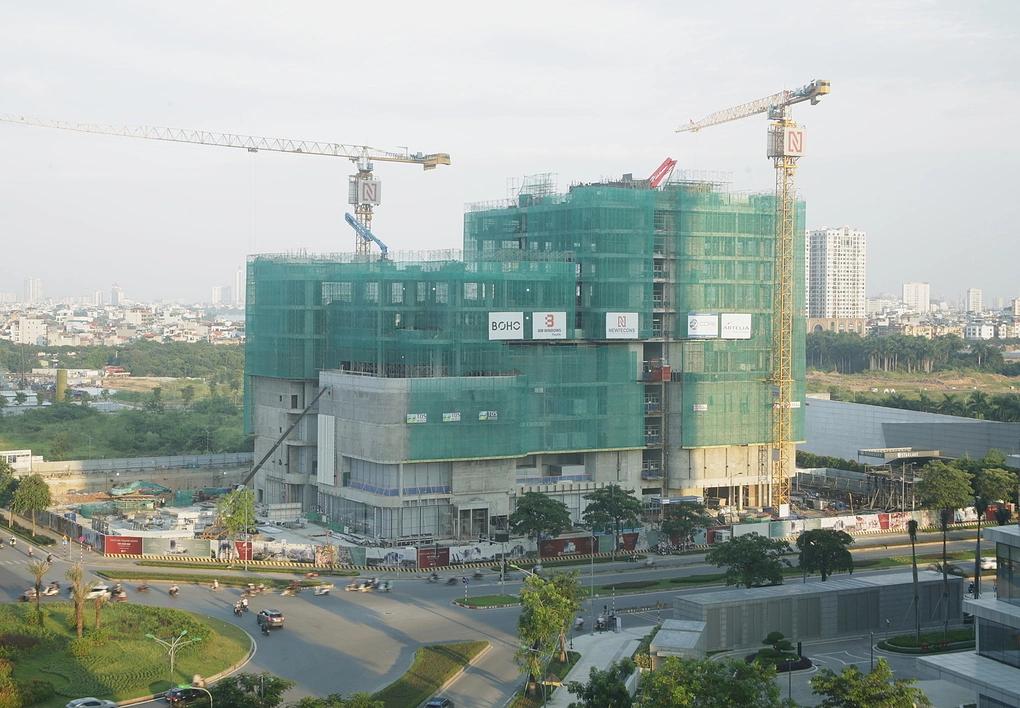 Takashimaya Hà Nội: Đòn bẩy tỷ đô kích hoạt tiềm năng BĐS Tây Hồ Tây trước thềm 2027