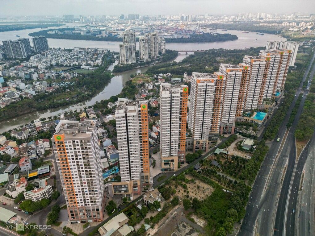 Chính sách mới: Căn hộ chung cư xây mới sẽ có thời hạn sử dụng theo niên hạn công trình