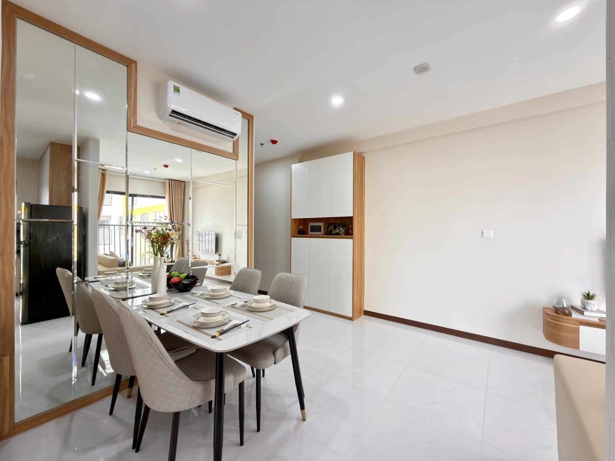 Hình ảnh dự án