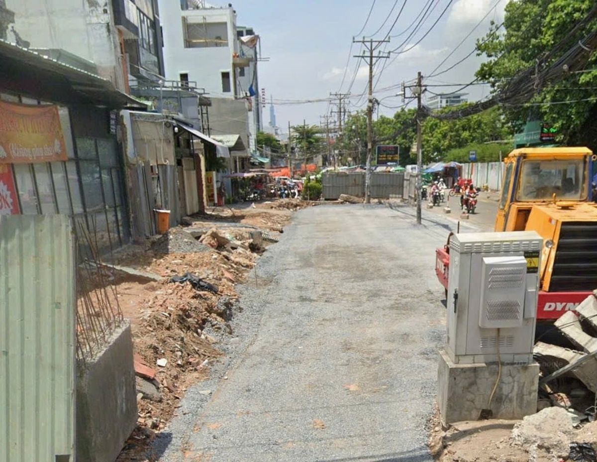 TP.HCM thúc đẩy mở rộng đường Dương Quảng Hàm: Bất động sản khu vực phía Bắc Sài Gòn chờ cú hích lớn