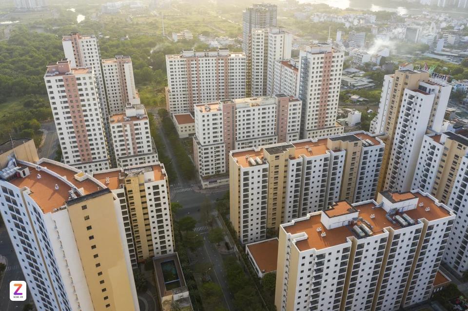 Thị trường bất động sản 2026: Lãi suất cao và giá nhà neo đậu kìm hãm thanh khoản